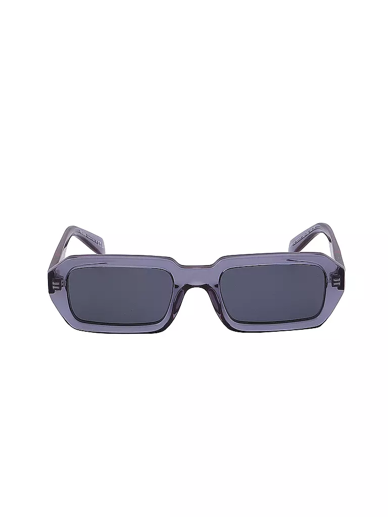 PRADA Sonnenbrille 0PRA12S/52 blau