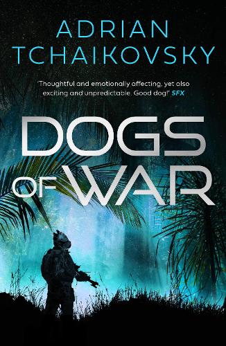 Dogs of War - Dogs of War (Paperback)