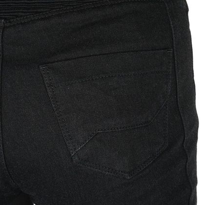Jean DXR DIVA DENIM - Slim - Noir