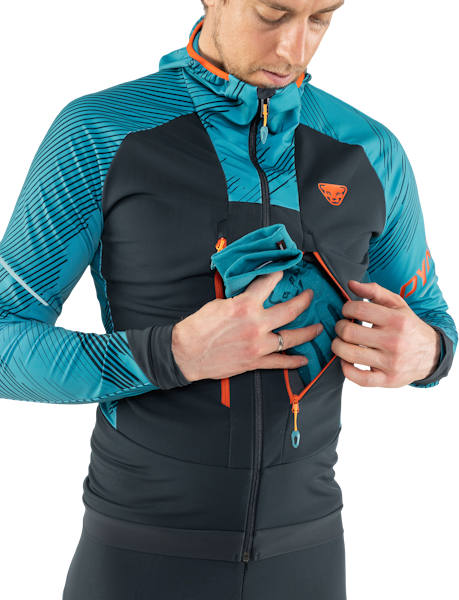 Dynafit Mezzalama Race 2 M JKT