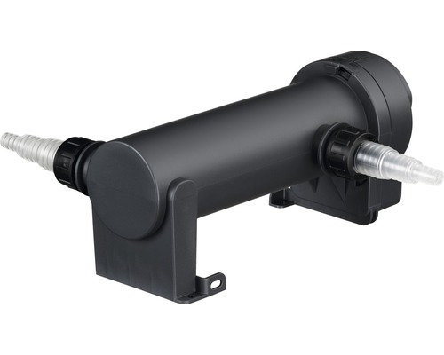 EHEIM CLEARUVC7 UVC vijverreiniger, zwart, 7 W
