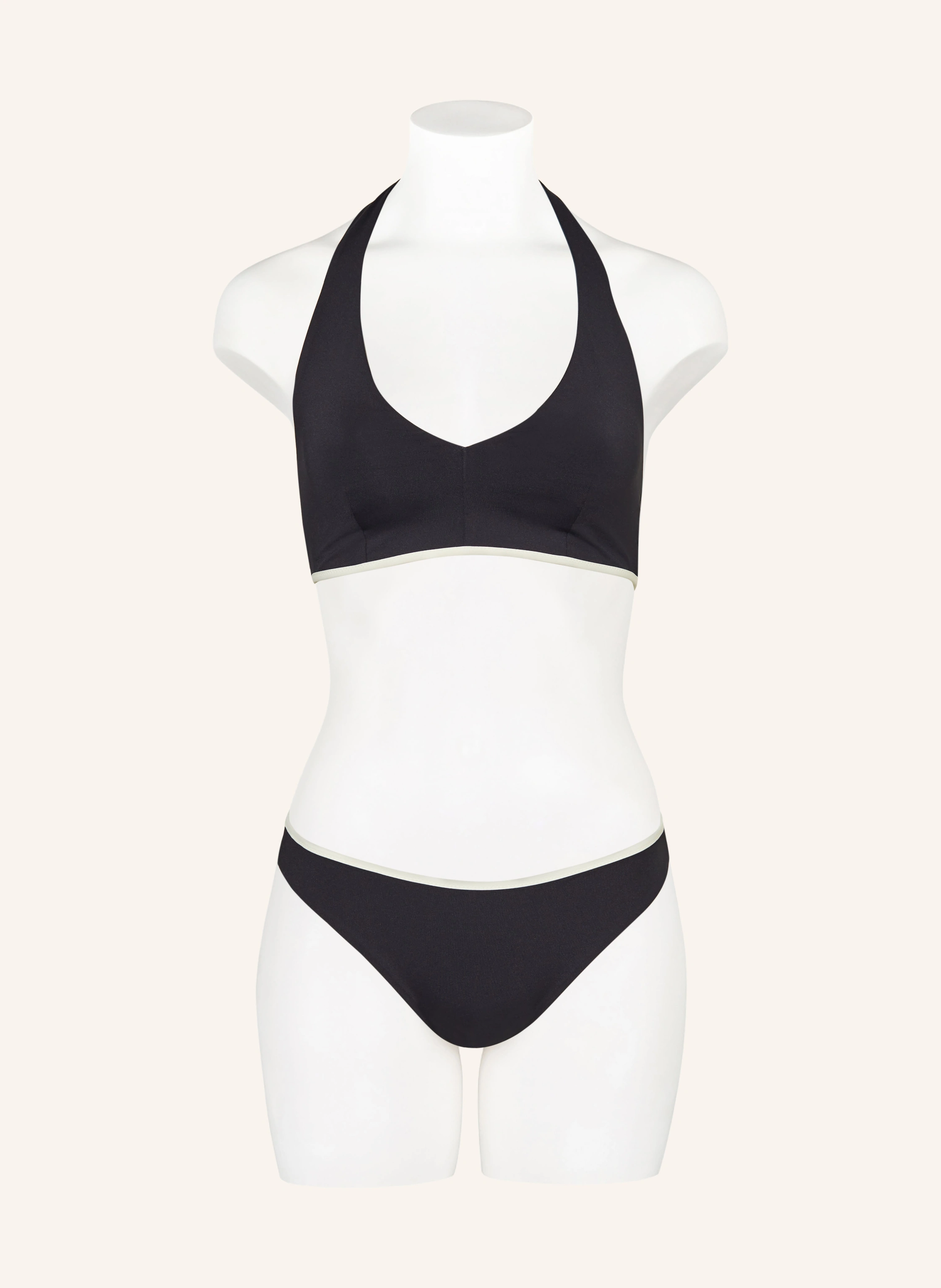 MYMARINI Basic-Bikini-Hose SUNNY zum Wenden mit UV-Schutz 50+