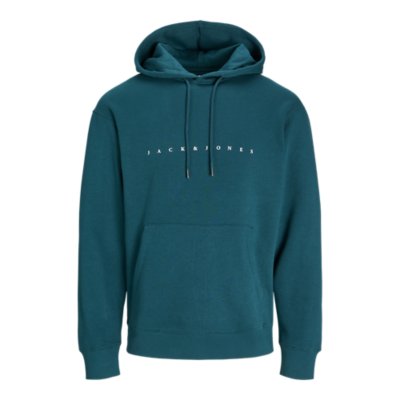 Sweatshirt à capuche homme Star JACK JONES
