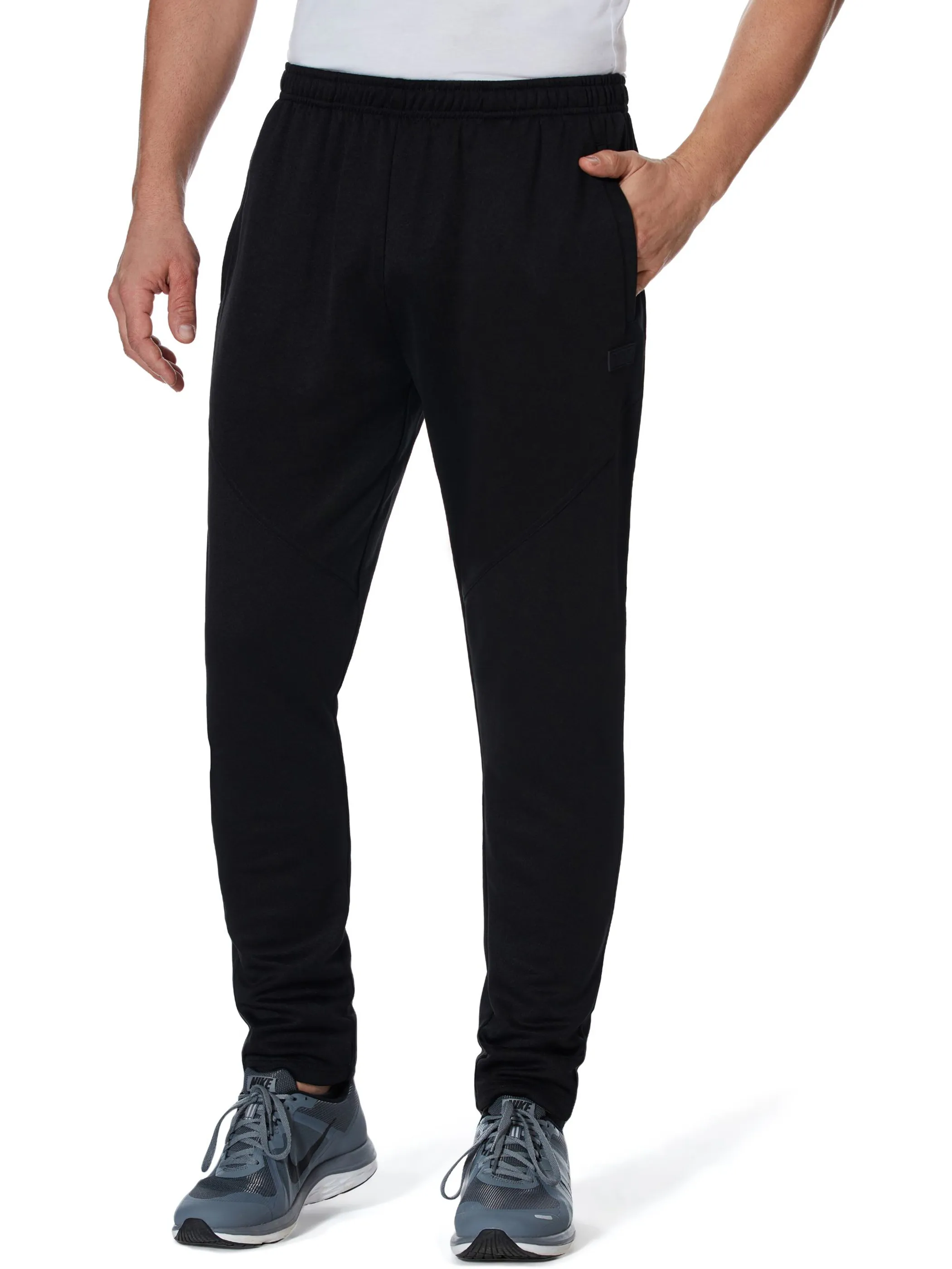 Herren Sporthose Luke Tapered Fit