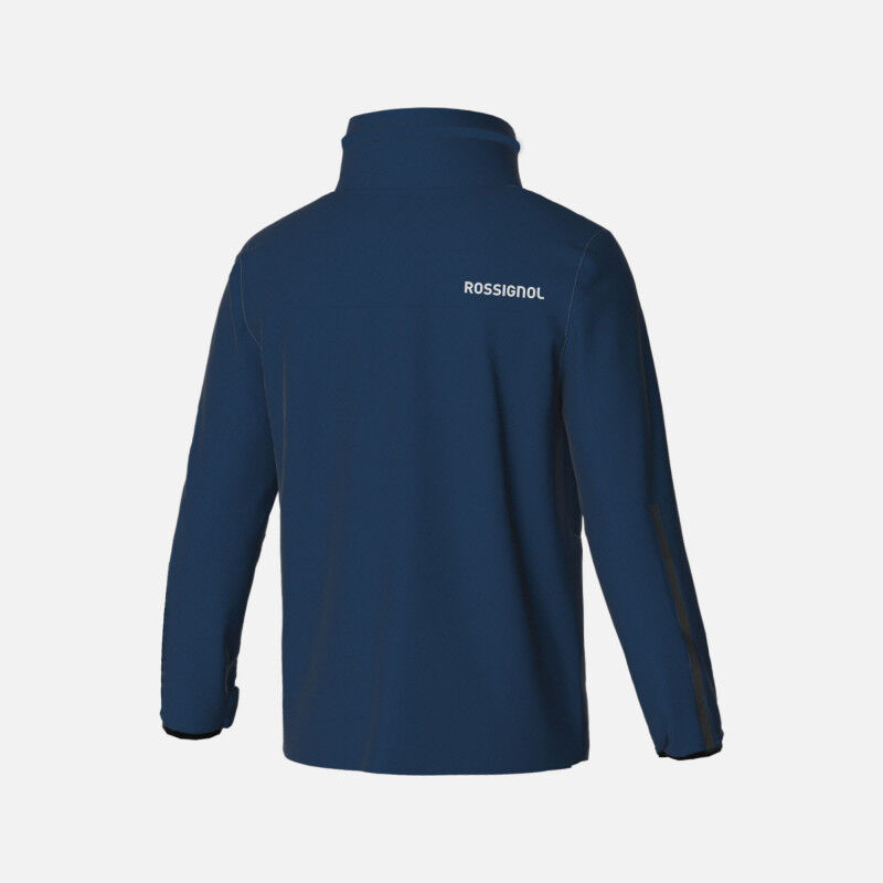 Strawpile Jacket - Veste ski homme