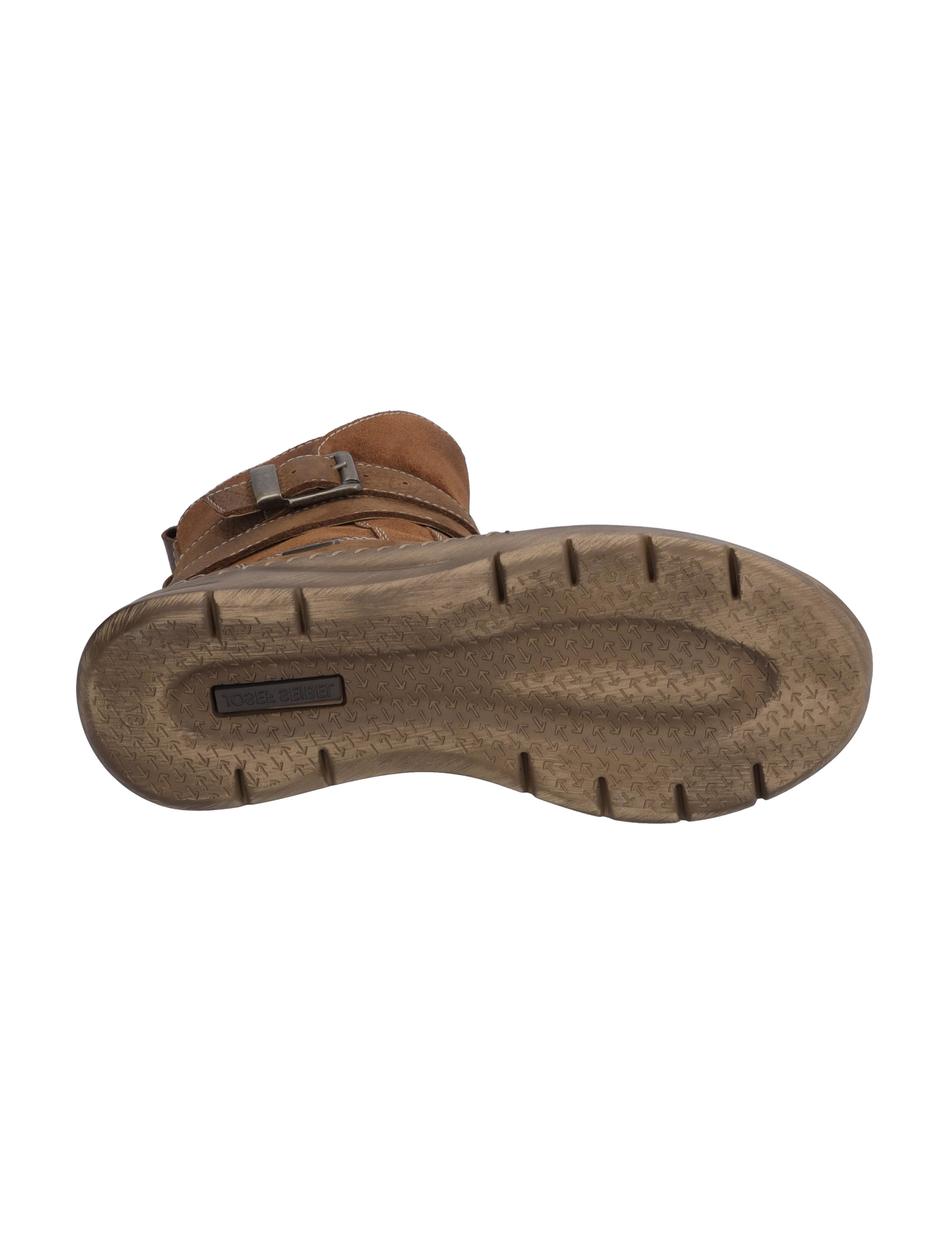 Stiefel Conny 54, castagne
