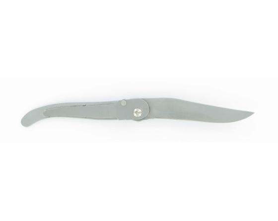 Laguiole Liner Moyen Modèle Couteau de Poche - Laguiole par Dozorme
