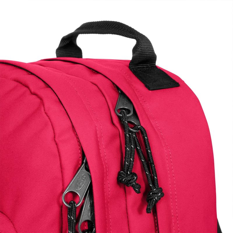 Sac à dos ordinateur Morius 15 pouces Strawberry Pink