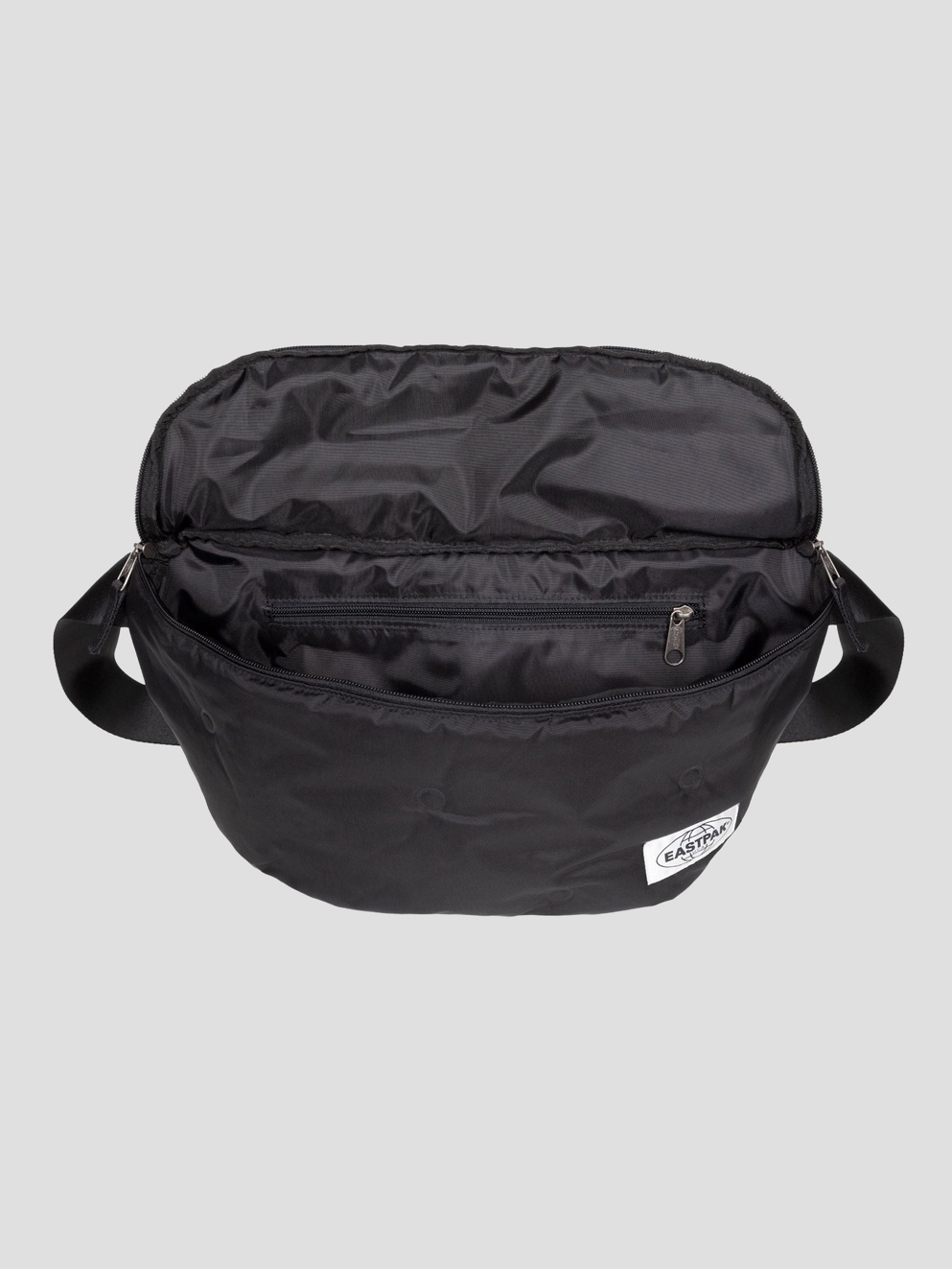 Eastpak Bumbag Xl Puff Bag puff black