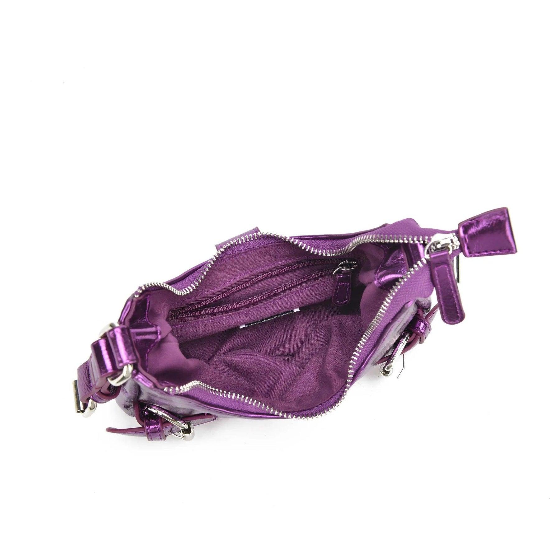 Nunoo | Palma Recycled Cool | Schoudertas