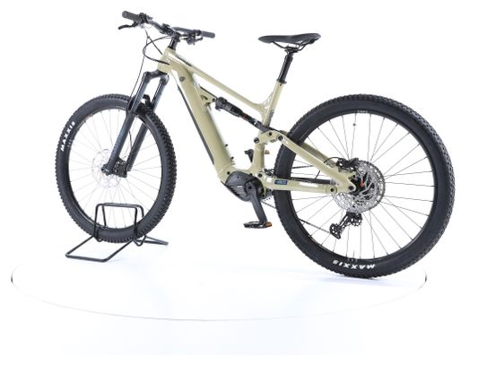 Produit reconditionné - Cannondale Motera Neo S2 Vélo électrique VTT 2023 - Très Bon Etat