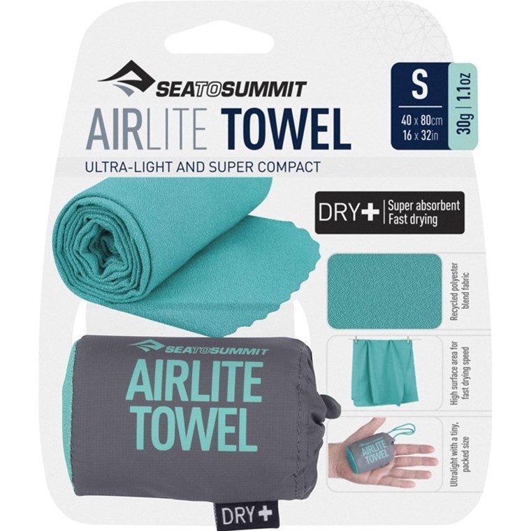 Sea to Summit Airlite S 80X40Cm Baltic