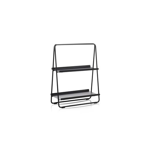 Zone A-Table Reol, 43x58x23 cm