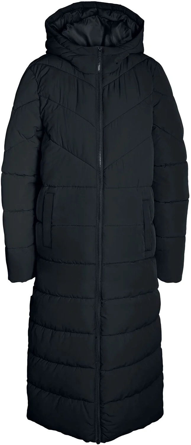 Dalcon X FWD - Manteau Long | Noisy May Manteaux