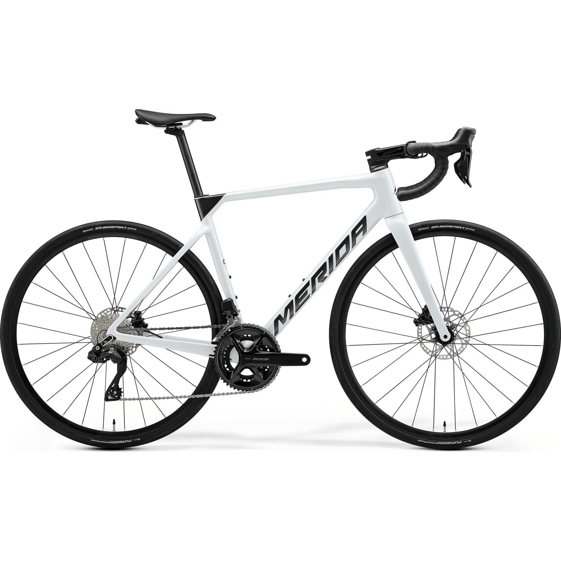 Merida Scultura 6000 Di2
