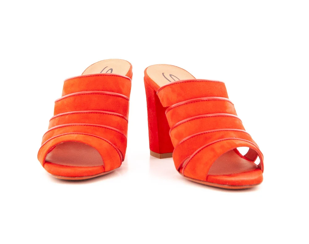 SANTONI - MANET 58513 MFL CORAIL