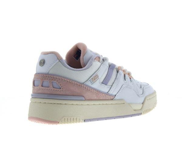 K Swiss C Match Rival Trainers