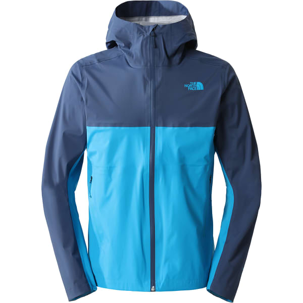 Veste randonnée THE NORTH FACE M WEST BASIN DRYVENT JACKET SHADY BLUE/ACOUSTIC BLUE
