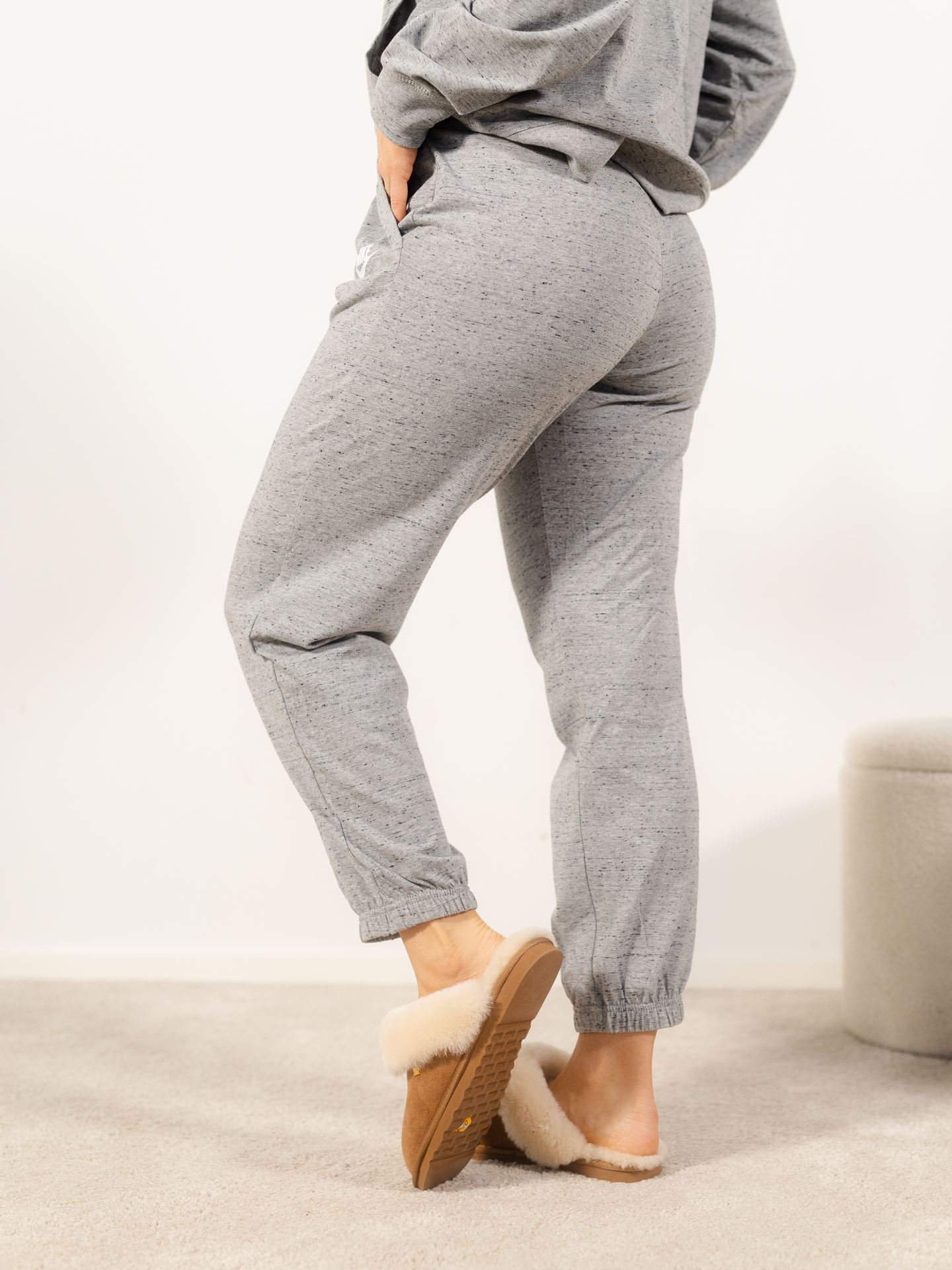 Gym Vintage Pant