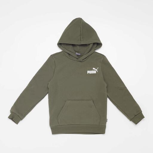 Moletom Puma