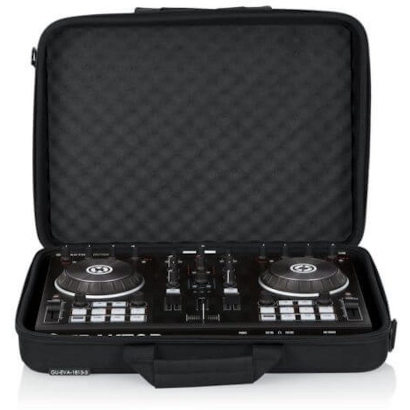 Gator Cases GU-EVA-1813-3 45,7 x 33,0 x 7,6 cm EVA tas voor controller