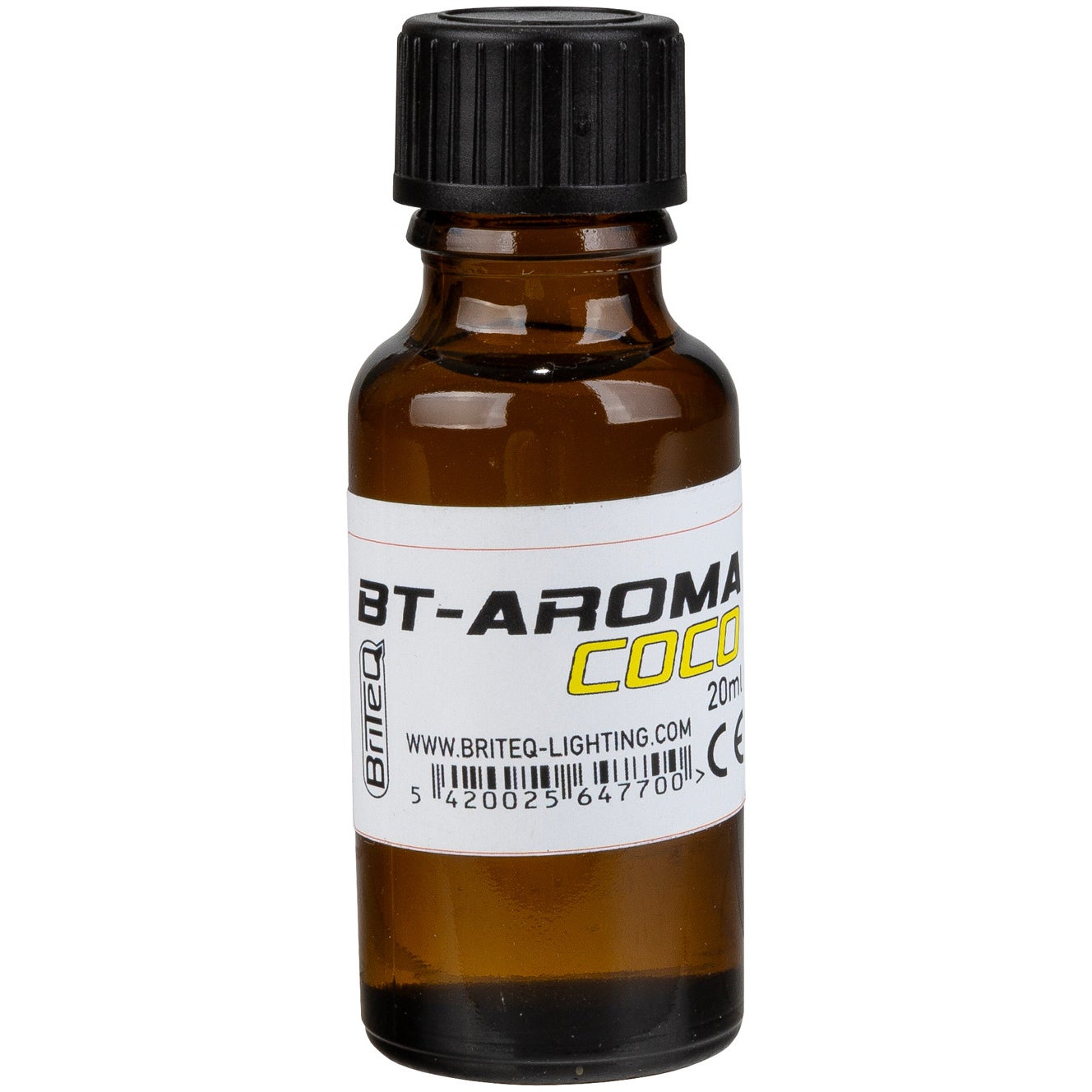Briteq BT-Aroma Coco geconcentreerd aroma voor rookvloeistoffen