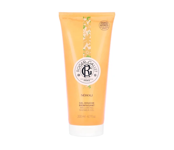 Roger&Gallet Nèroli  Duschgel