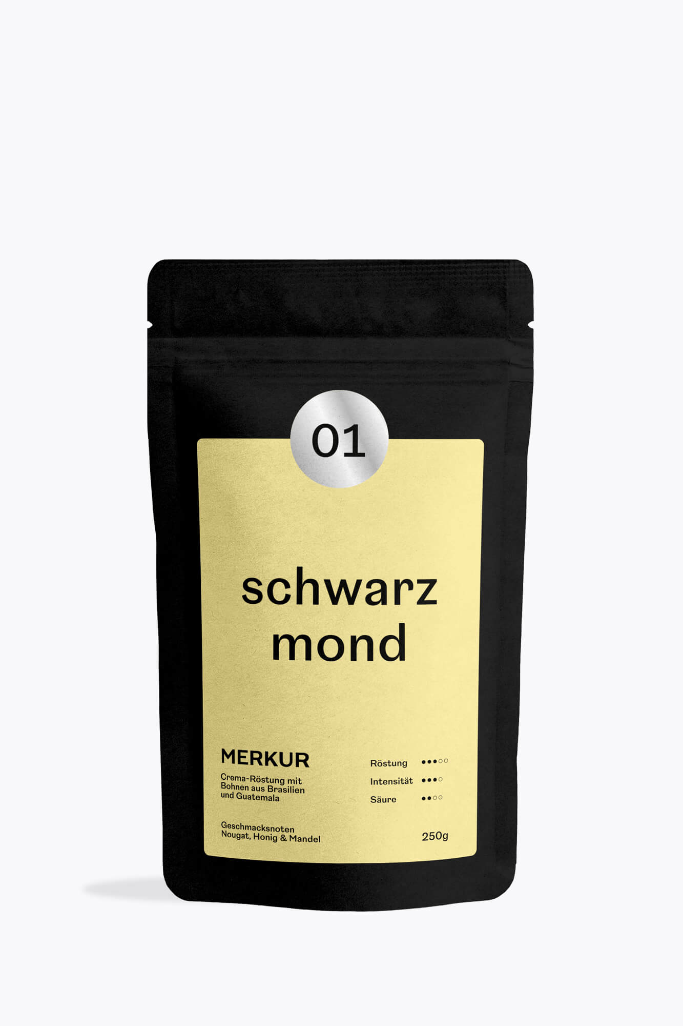 Kaffeebohnen für Vollautomaten - Probierpaket 1,5kg