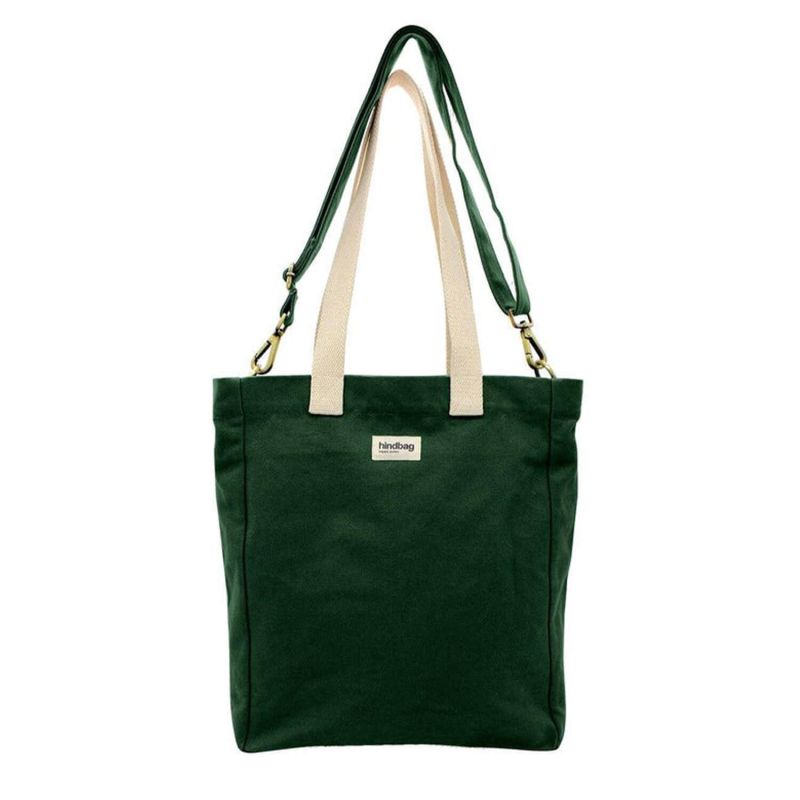 Sac shopping Paul 38cm Sapin