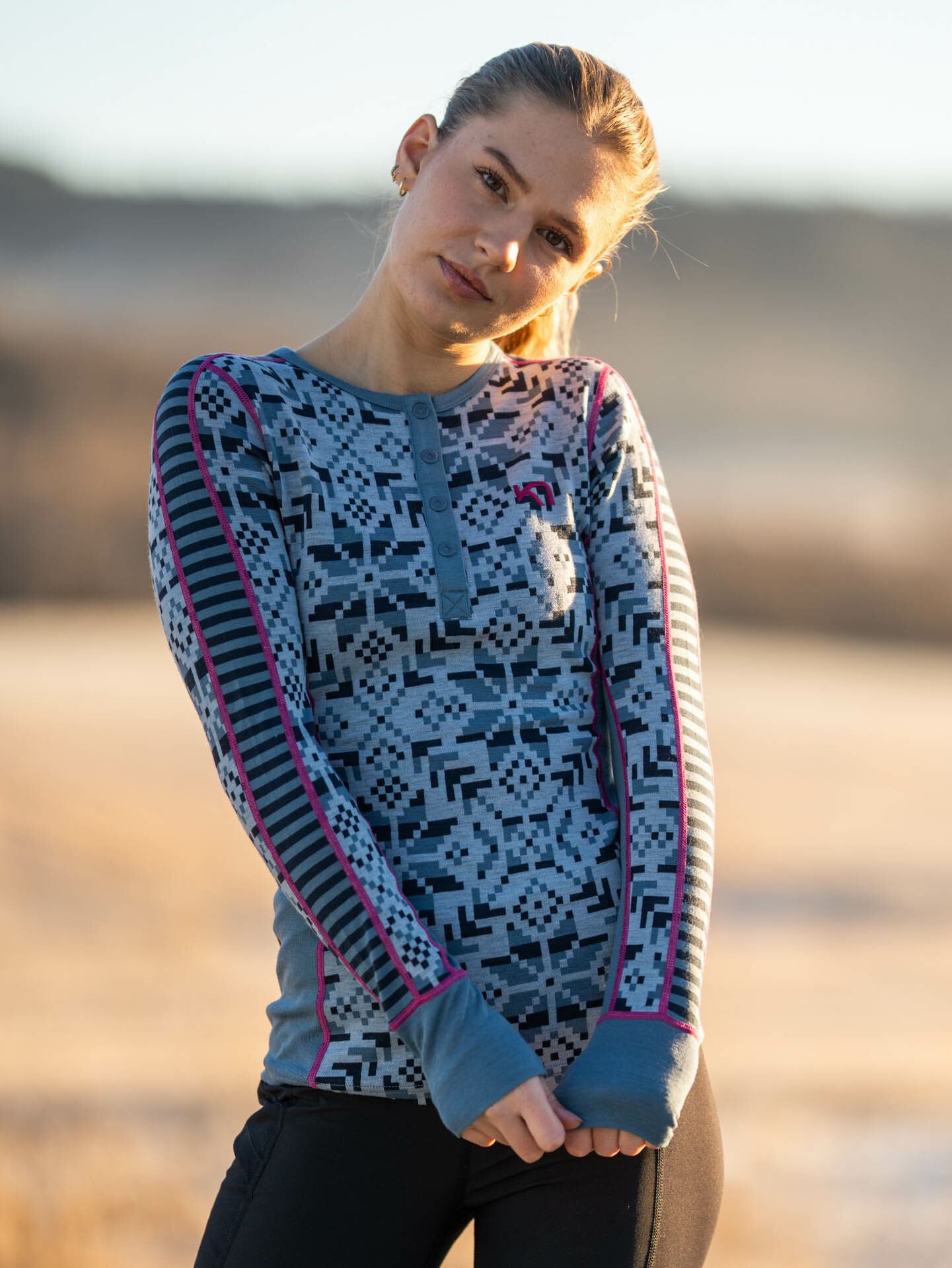 Else Long Sleeve