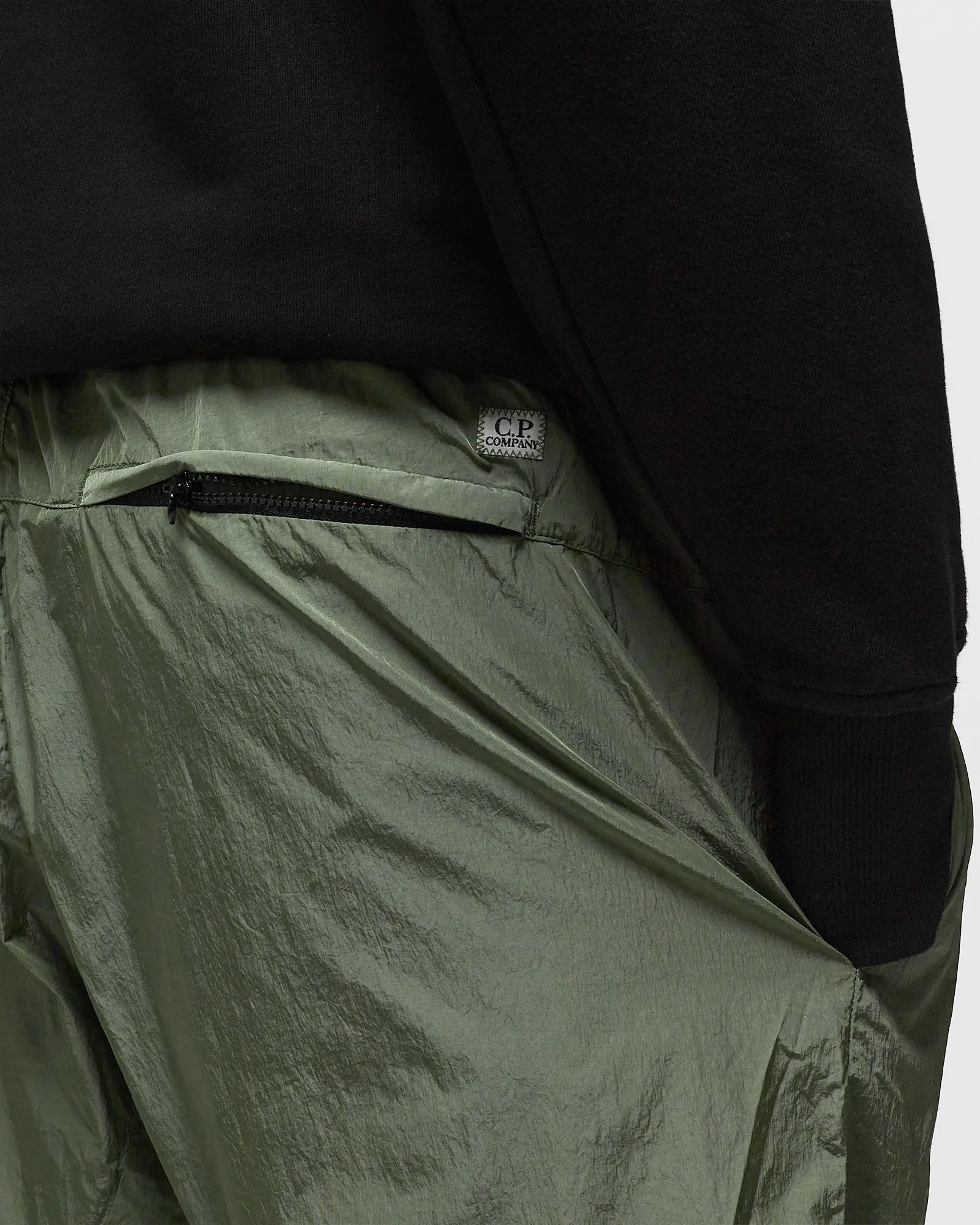 CP Company CHROME - R CALÇA - CALÇA CARGO