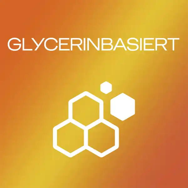 Wärmend Gleitgel