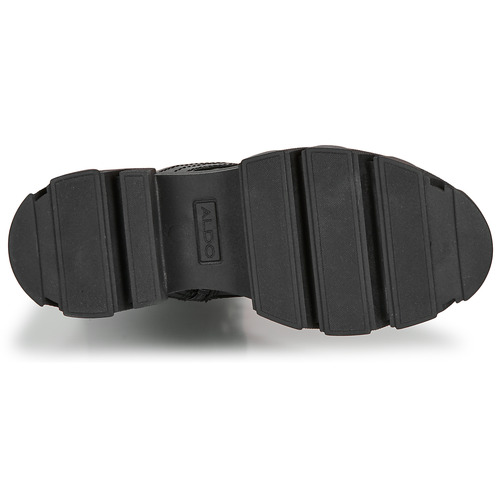 Aldo - GRANDTREK - Noir