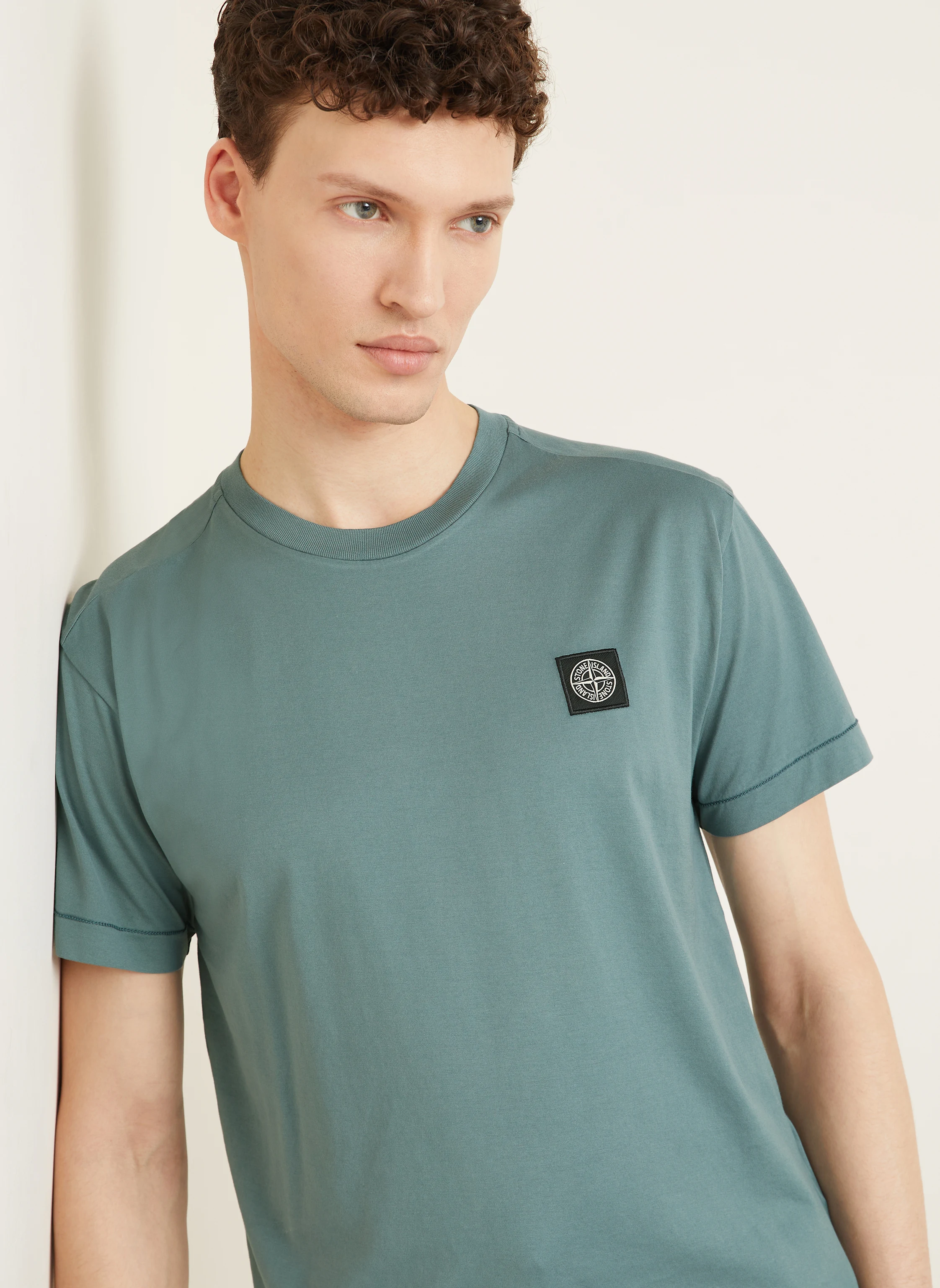 STONE ISLAND T-Shirt