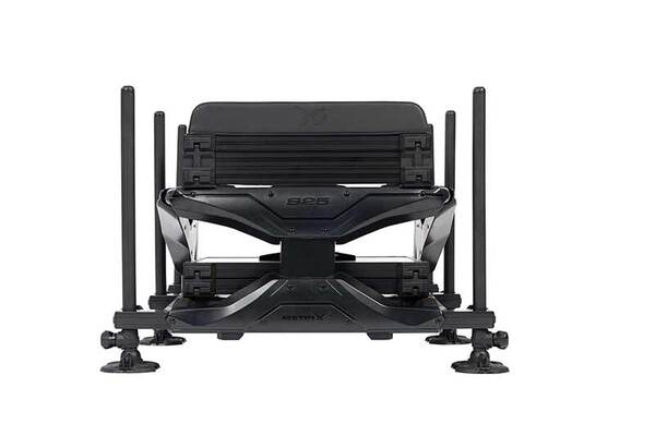 Station Matrix S25 Pro Seatbox