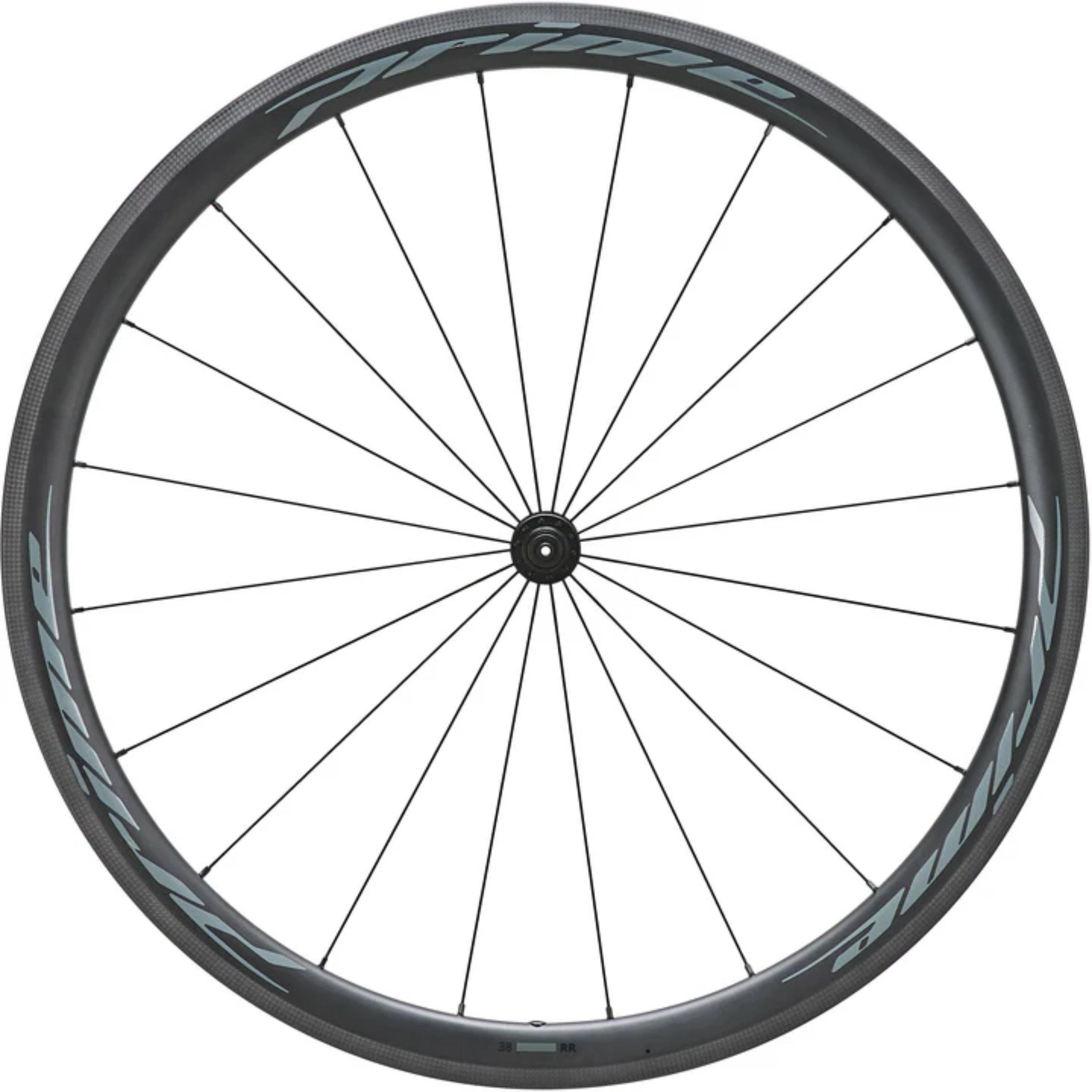 Prime Cycling Doyenne Carbon Wheelset