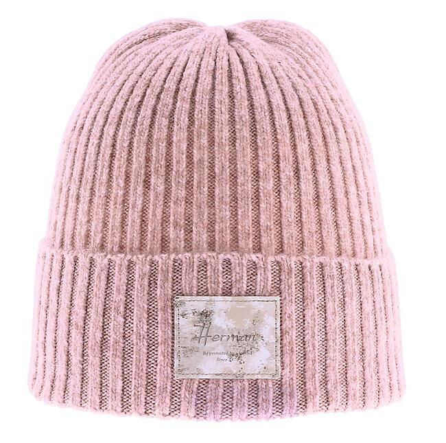 HERMAN HEADWEAR - BONNET LOUISE 126