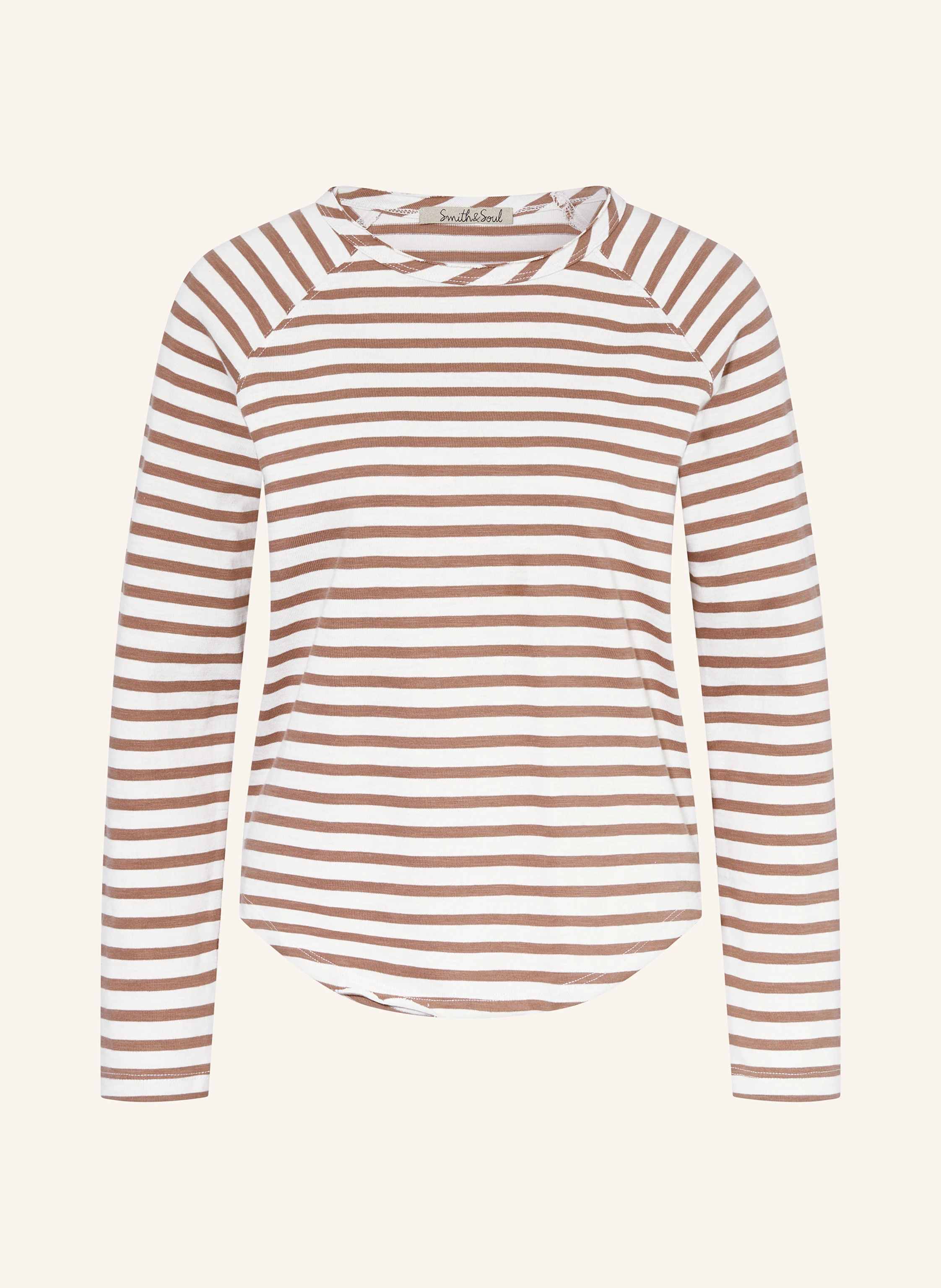 Smith & Soul Longsleeve