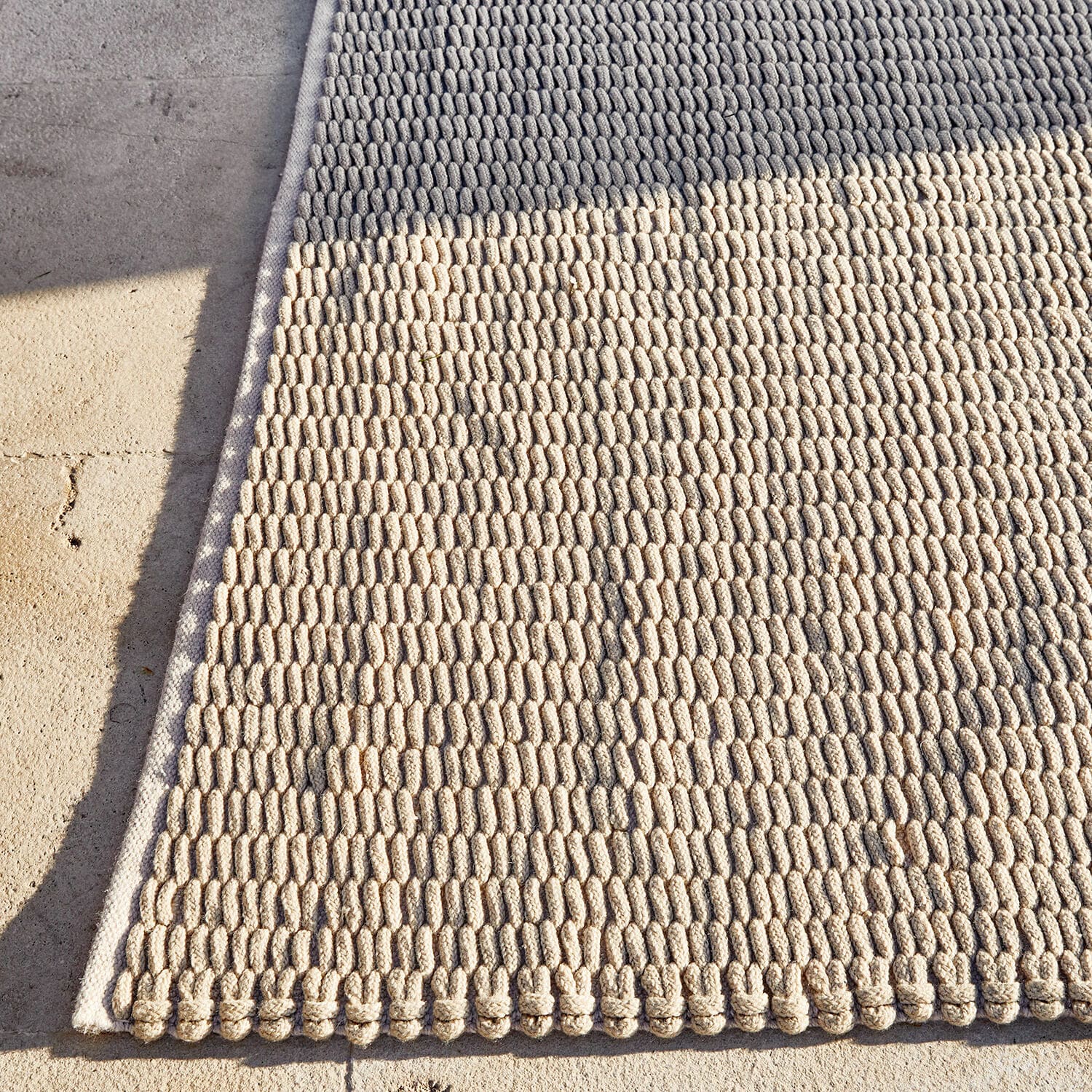 In-  &  Outdoor-Teppich Stoica 170x240 cm