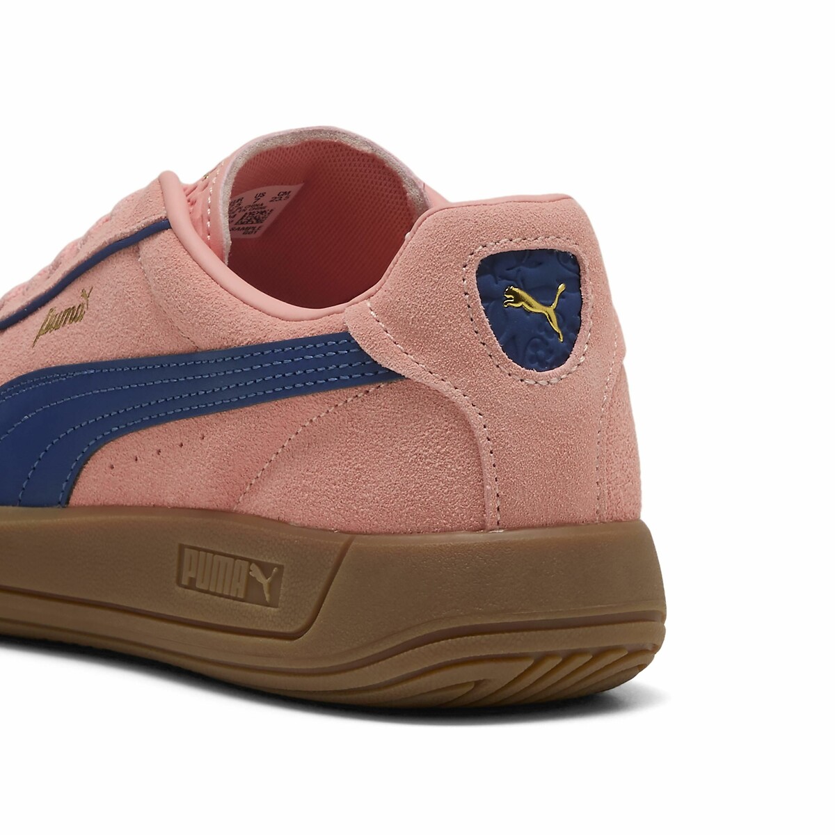 PUMA<br>Sneakers Club Klassika