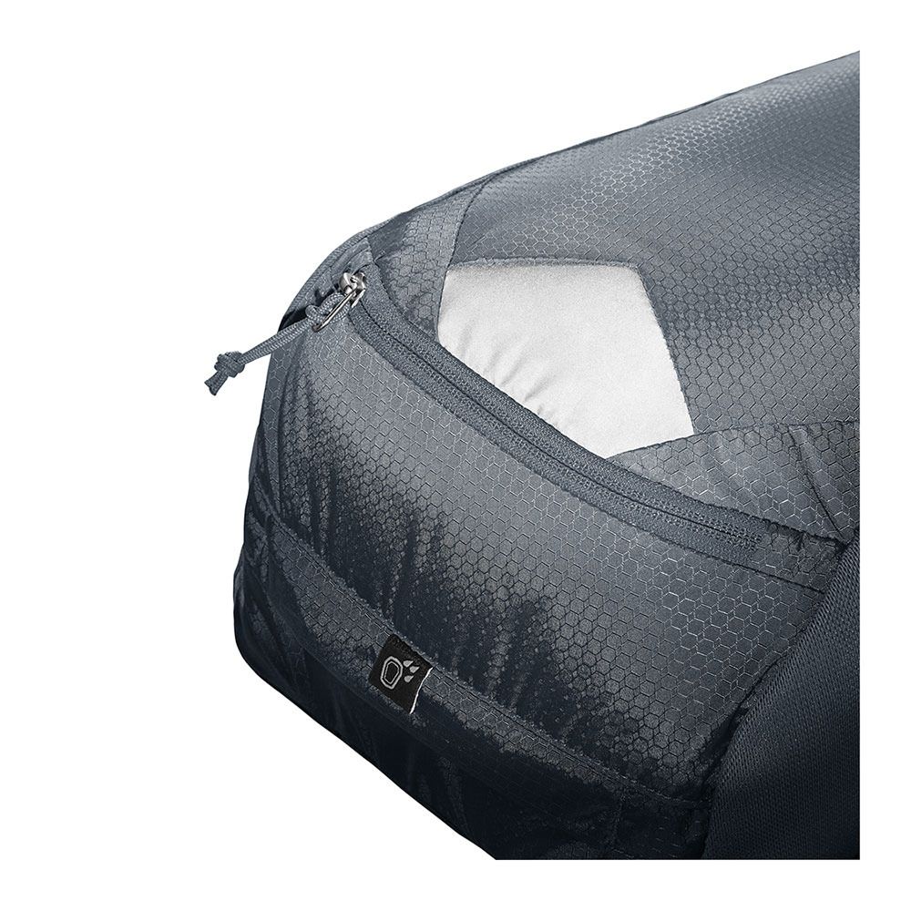 Deuter RACE AIR 10 - Sac À dos black