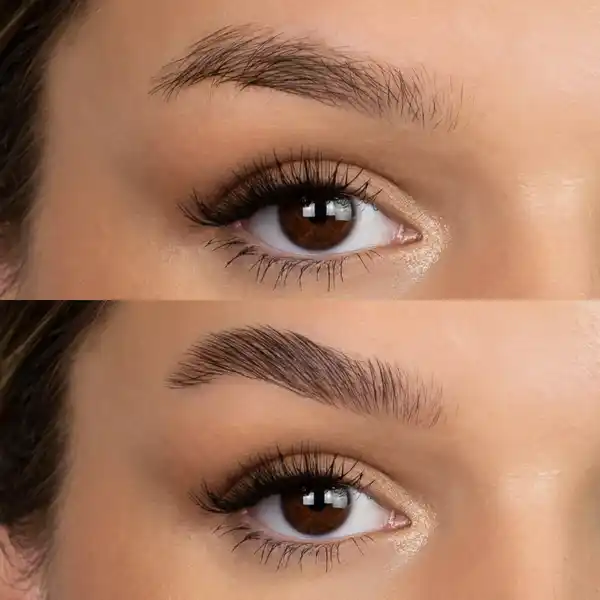 Brow Pomade - light brown
