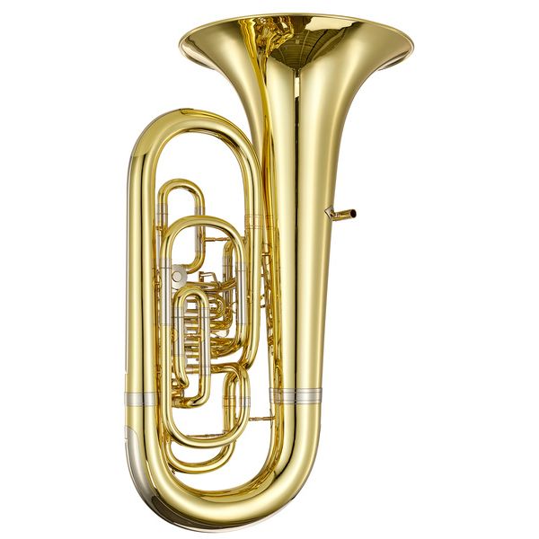 Willson 3200 RZ-5 F-Tuba
