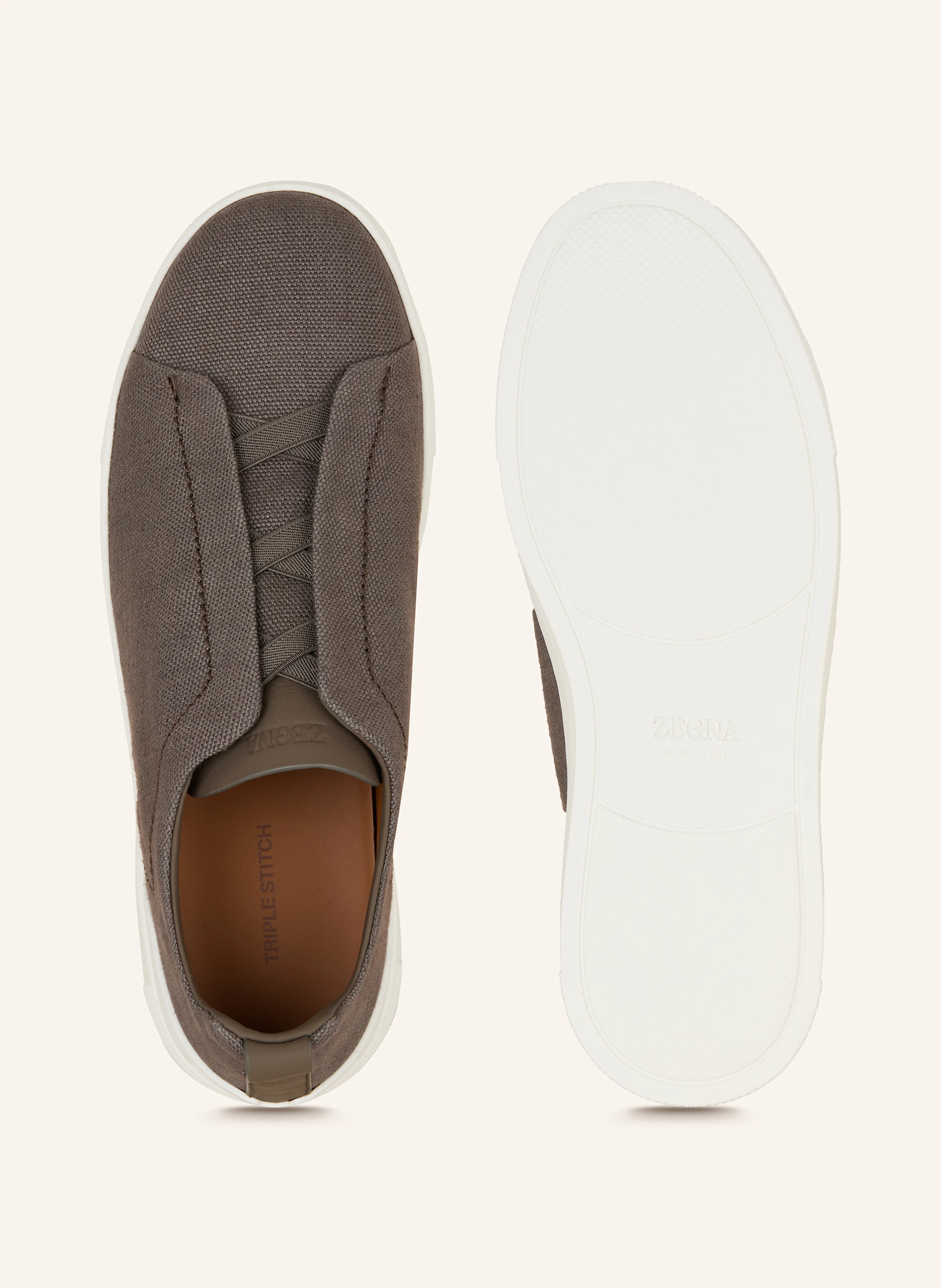 ZEGNA Sneaker