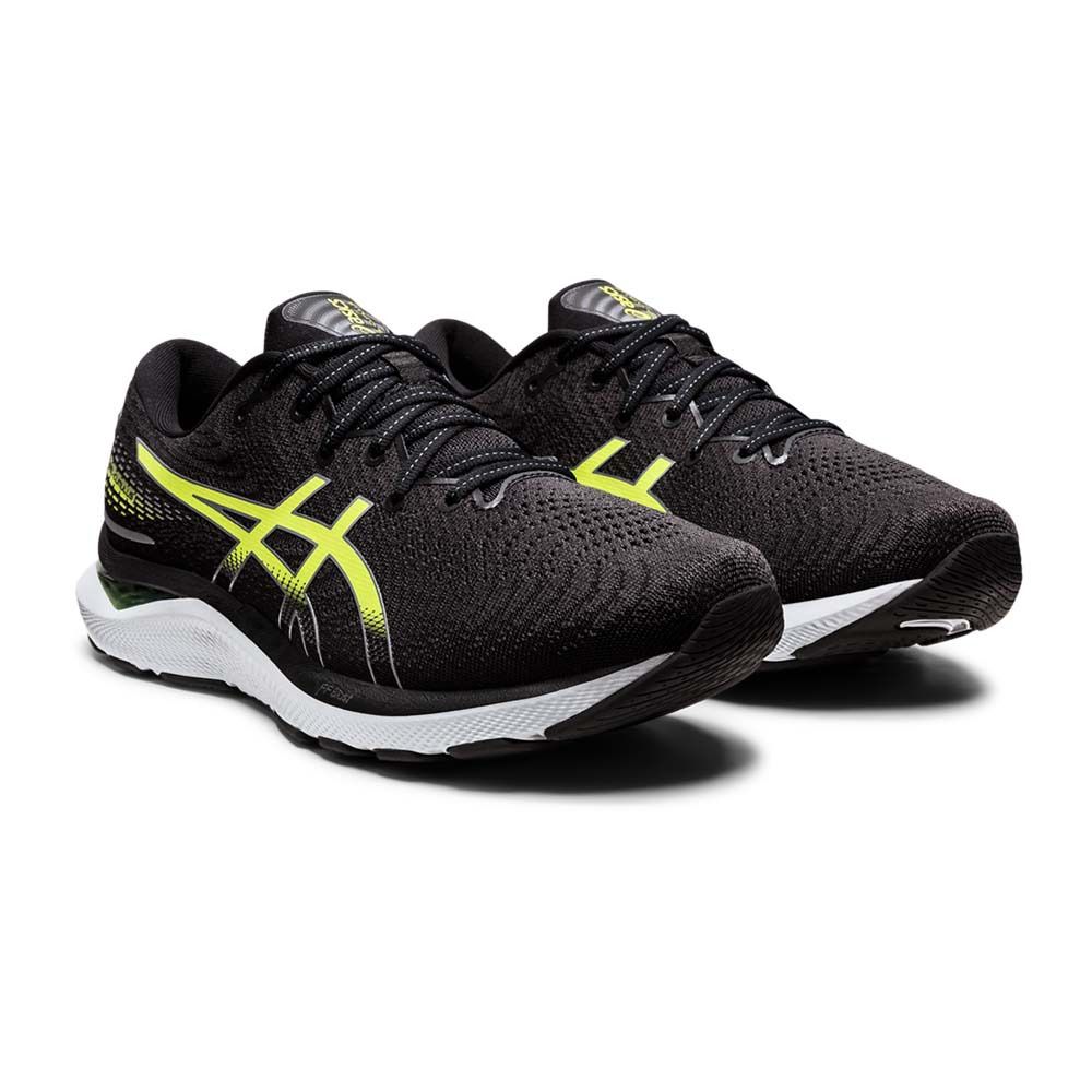 Asics GEL-CUMULUS 24 - Chaussures running Homme carrier grey/white