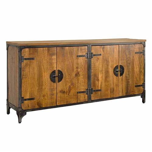 Dressoir Basto 4 deurs