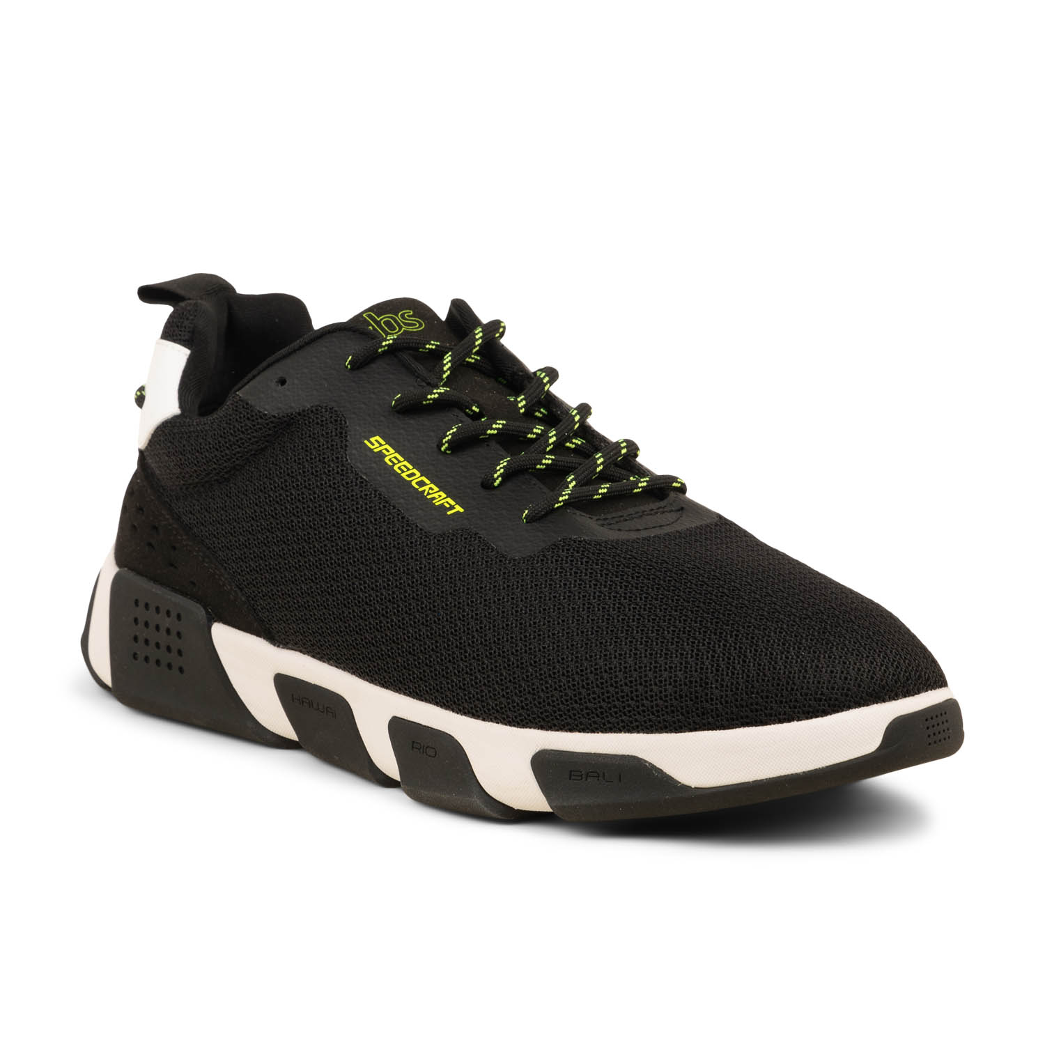 Baskets homme TBS JAZFLOW