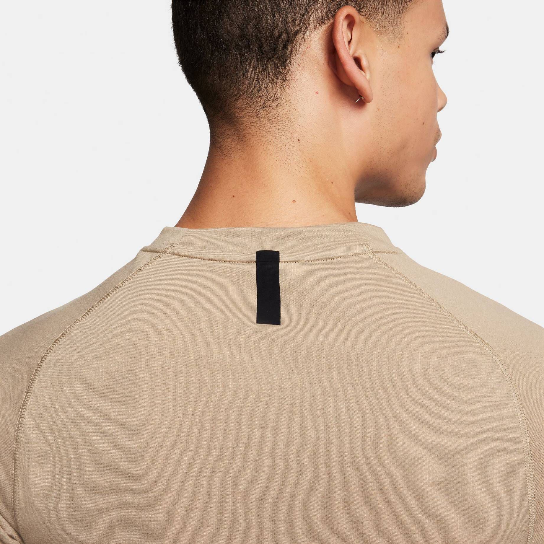 Nike| Herren Trainingsshirt FLEX REP