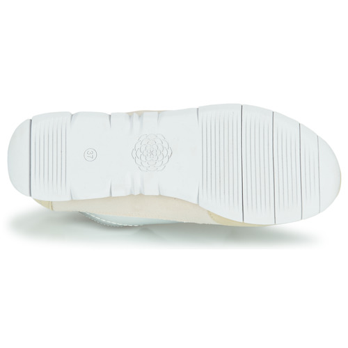 Karston - CAMINO - Beige / Argent