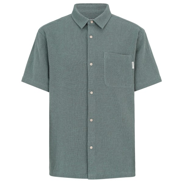 Iriedaily - Sammy Summer Shirt - Chemise